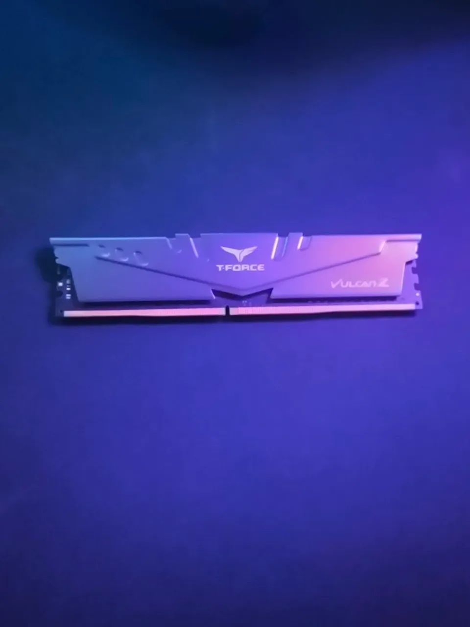 memória RAM  T-FORCE