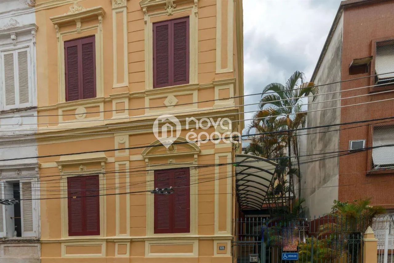 Botafogo | Casa 5 quartos - Foto 4