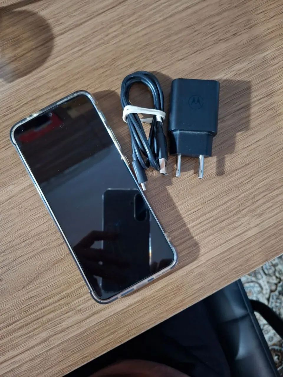 Smartphone Motorola moto G20 - Foto 5