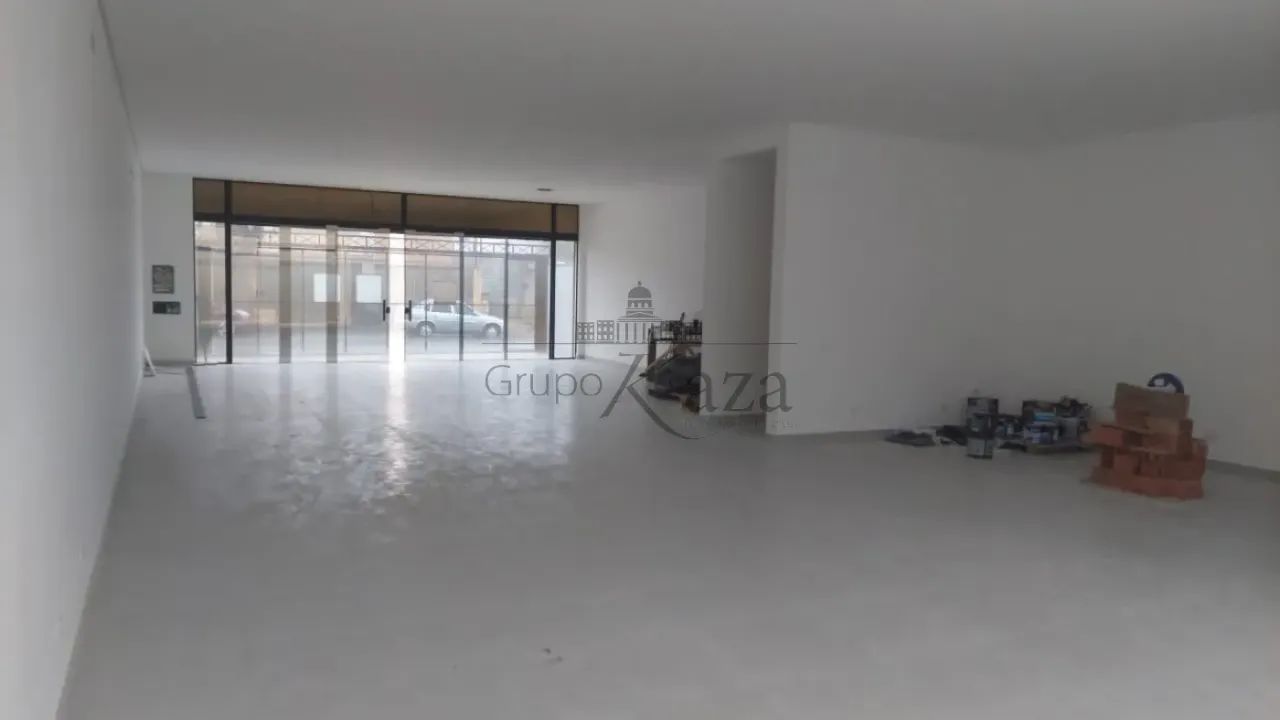 Sala Comercial - Jacareí - Jardim Leonidia - 170m². - Foto 3