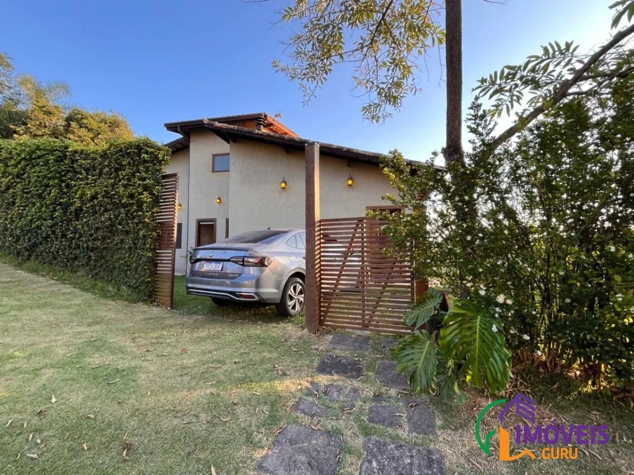 CASA EM CONDOMÍNIO - ITAPEVI - SP - Foto 5