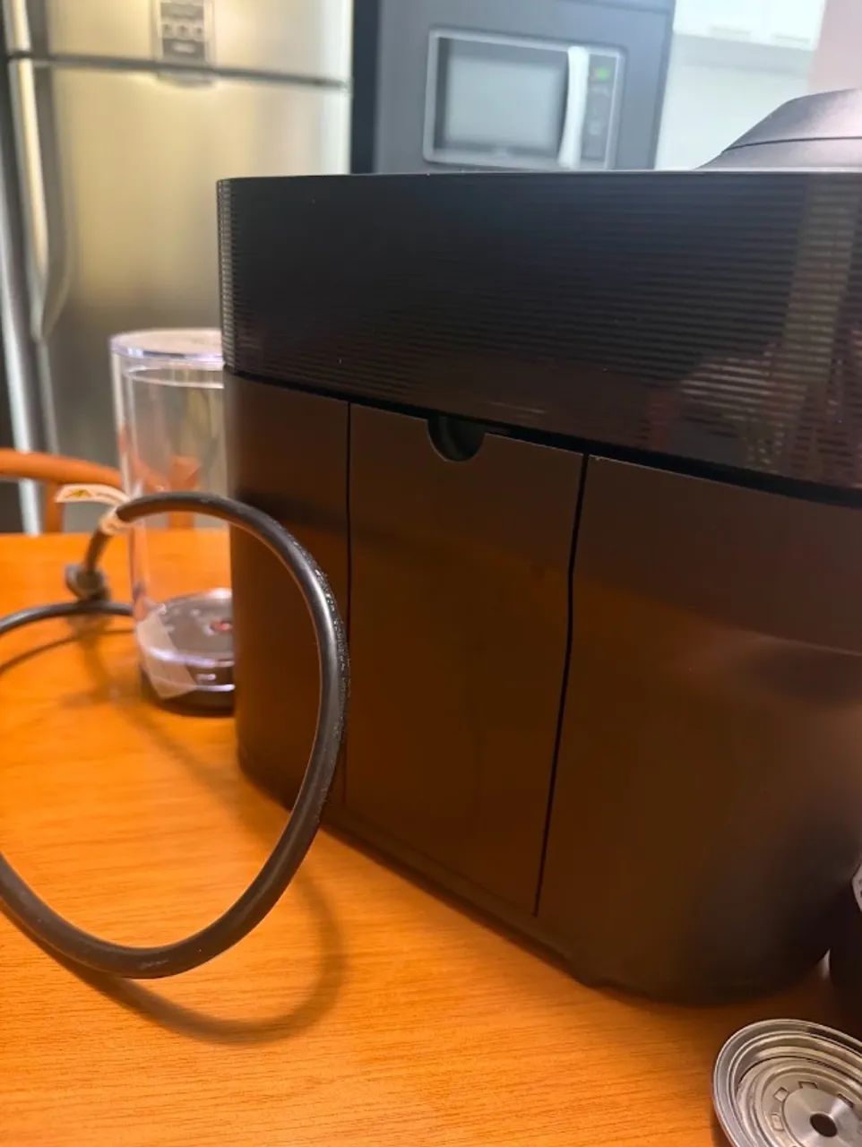 Cafeteira nespresso - Foto 4