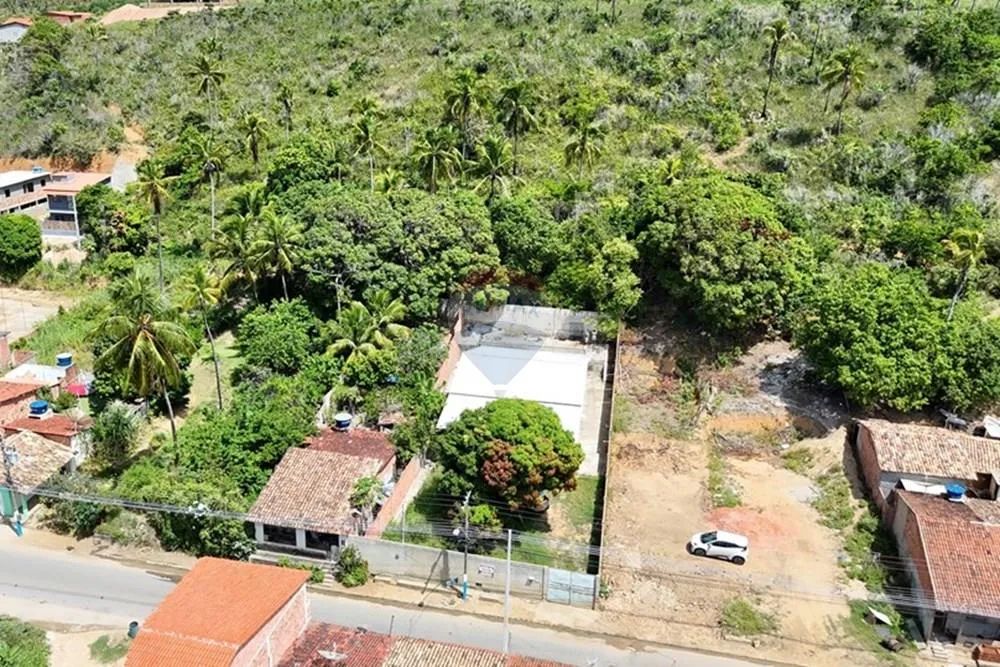 Excelente terreno em Porto de Pedras: Espaço e Conforto - Foto 2