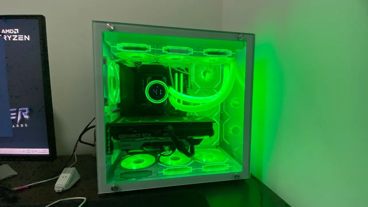 Pc Gamer  - Foto 4