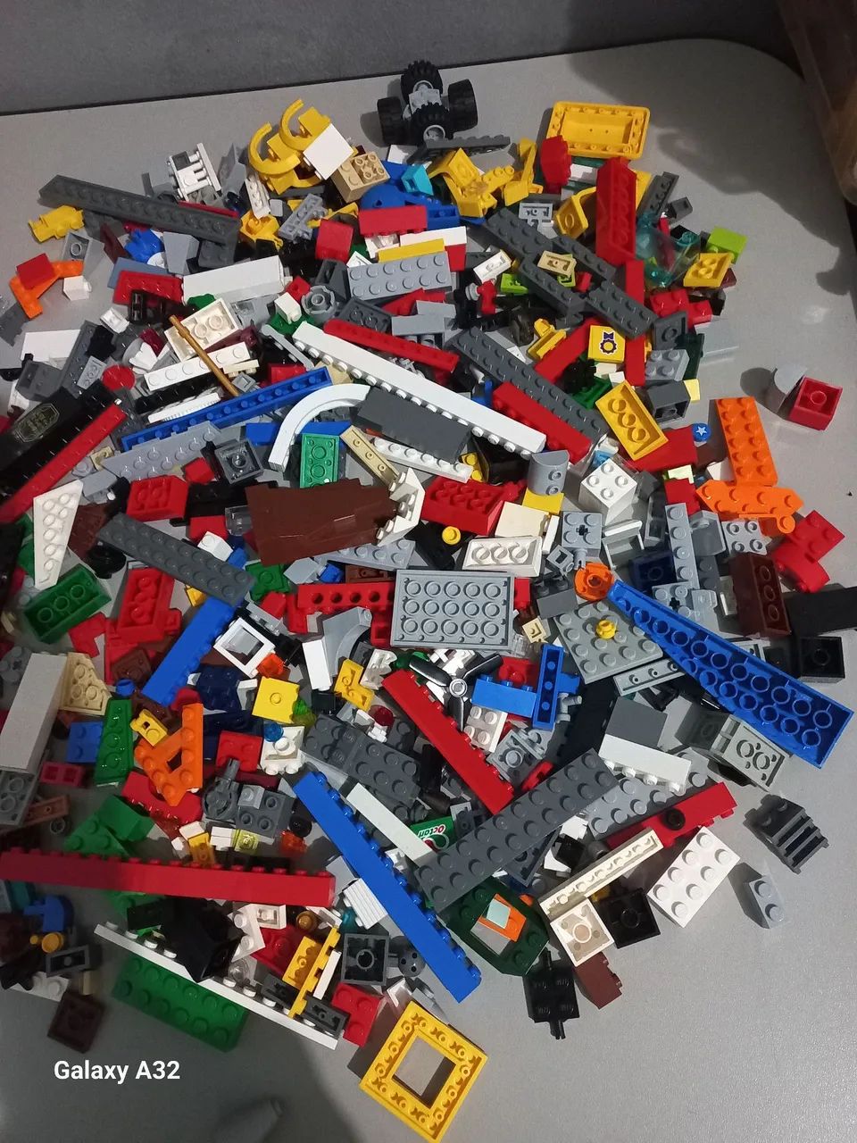Lote lego original - Foto 3