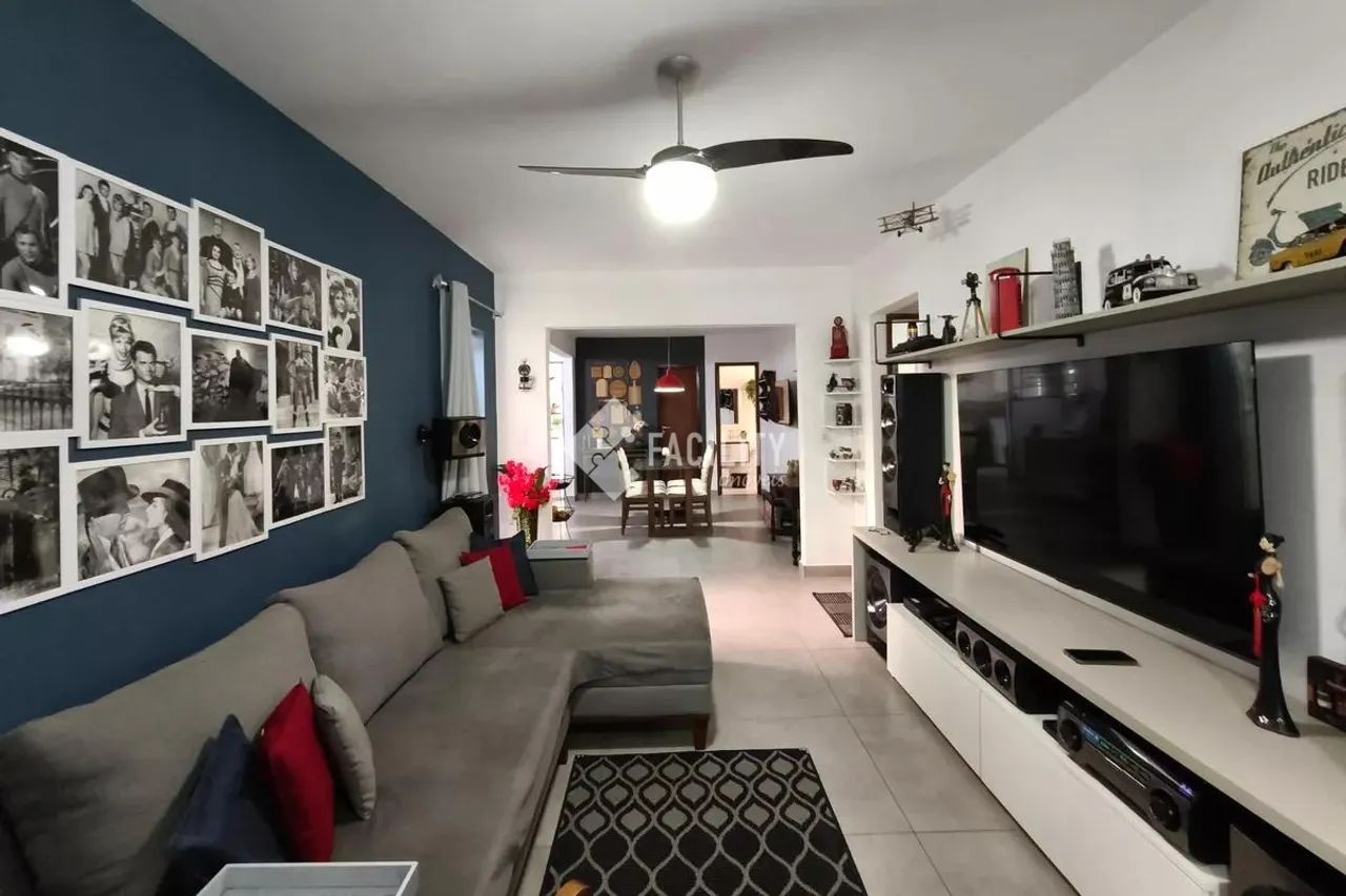 casa - São Bernardo - Campinas - Foto 3