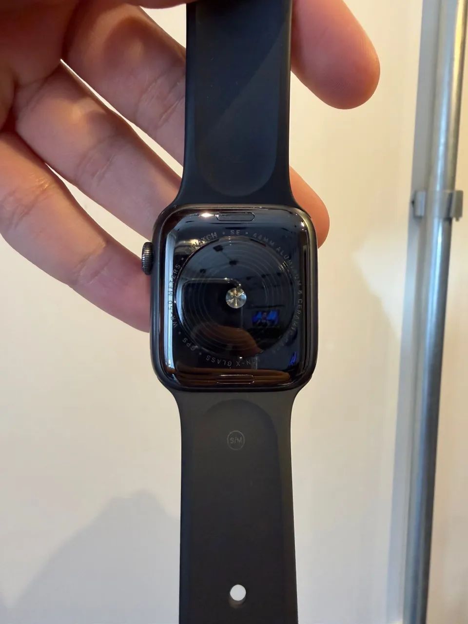 Apple Watch SE 44mm - Foto 3