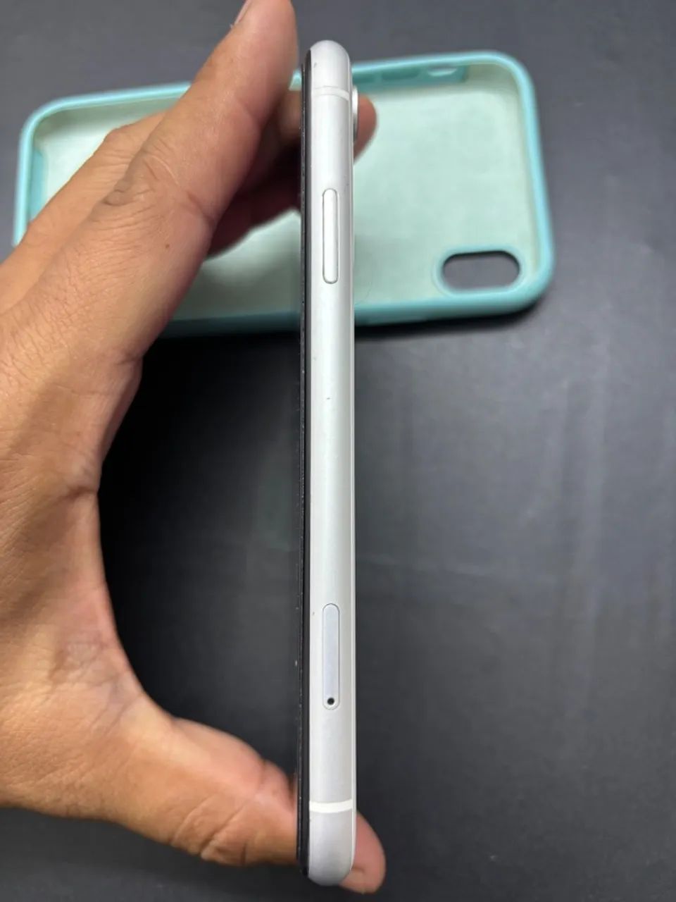 Celular iPhone xr - Foto 3