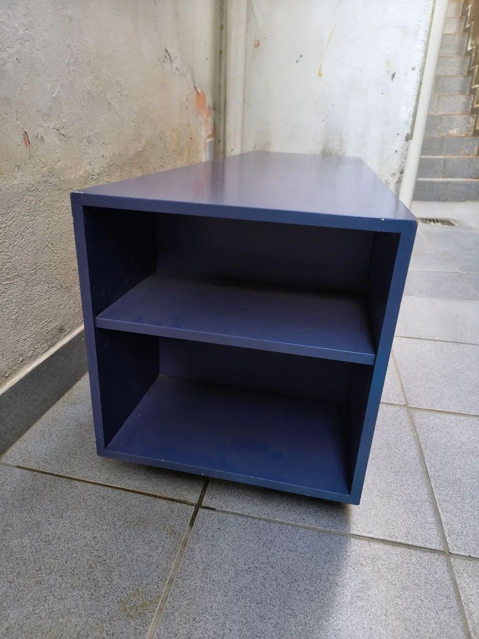 Rack oppa design - Cor Roxa<br>Cor roxa - Foto 4