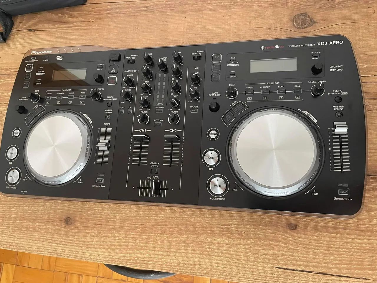 XDJ AERO - Foto 4