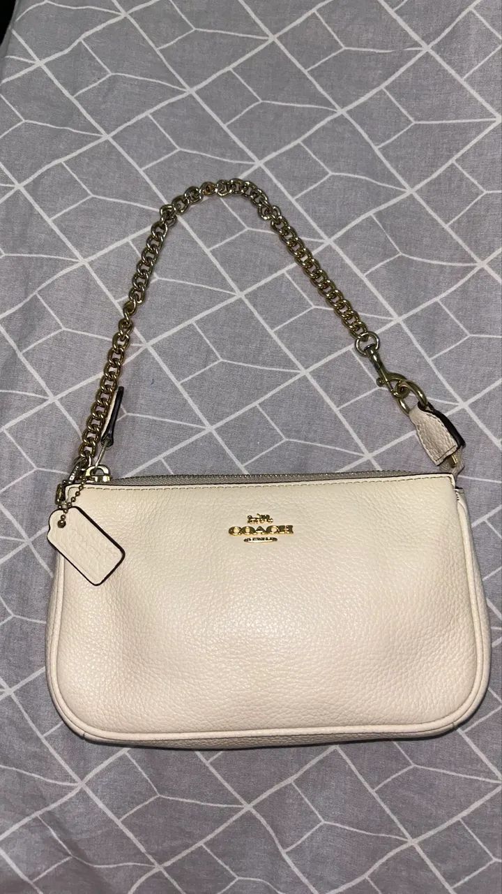 Bolsa coach 