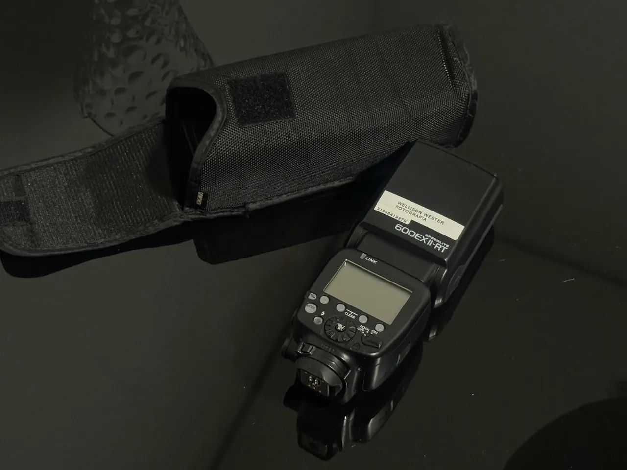 Flash 600 EX II-RT  - Foto 2