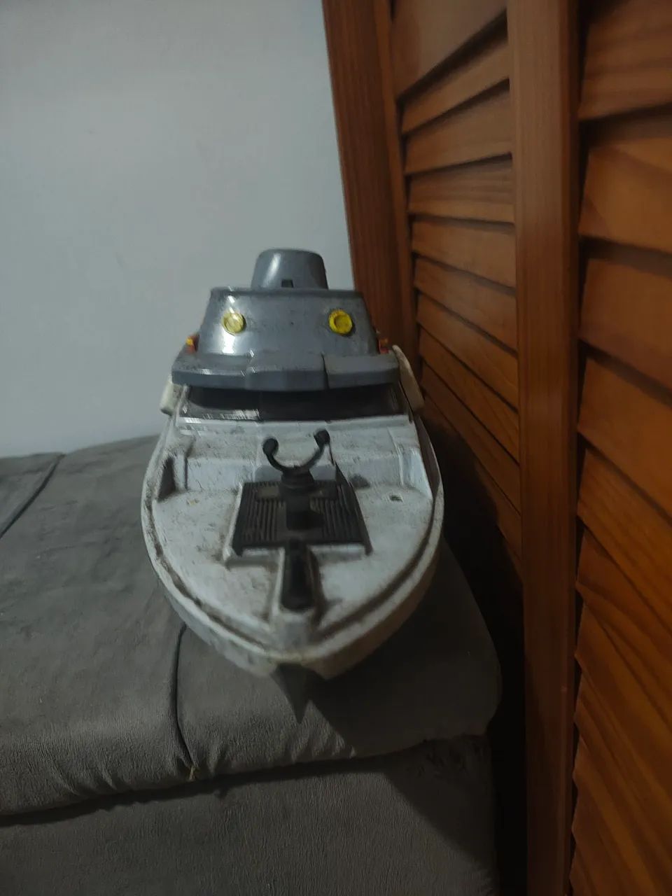 Lancha LT70 Guliver  - Foto 2