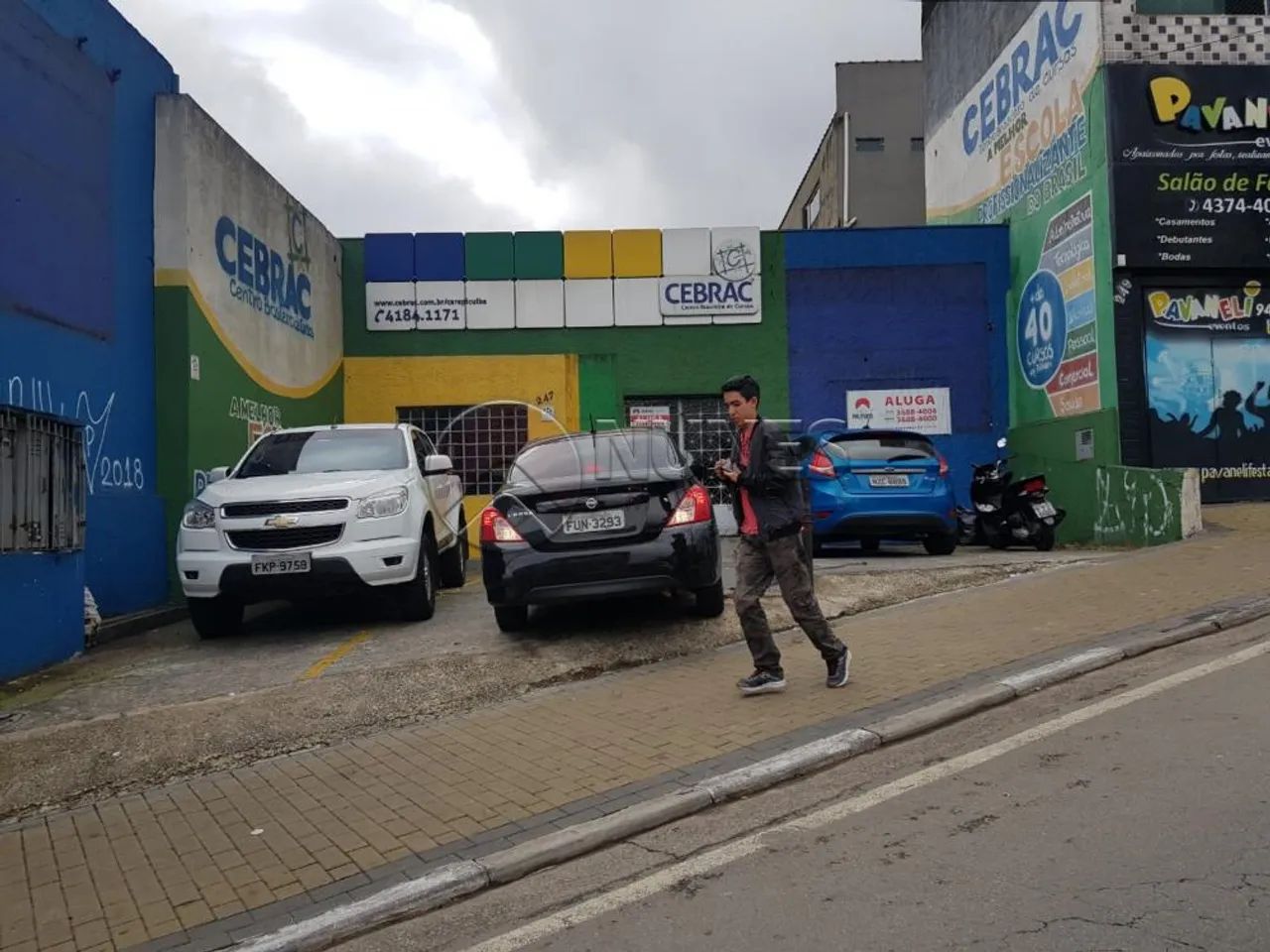 Casa Comercial em Carapicuíba - Foto 2
