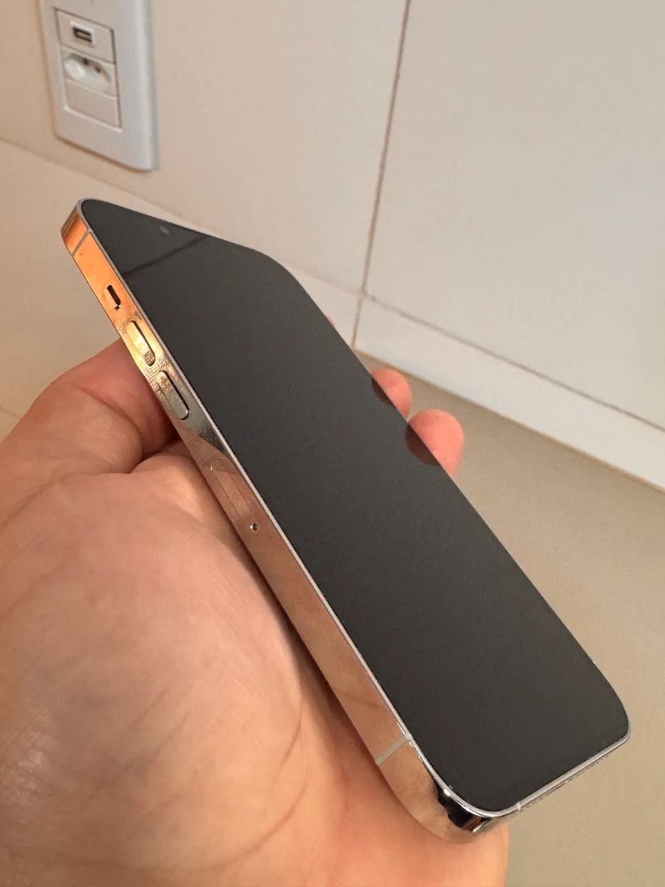 IPhone 13 Pro 256Gb - Foto 3