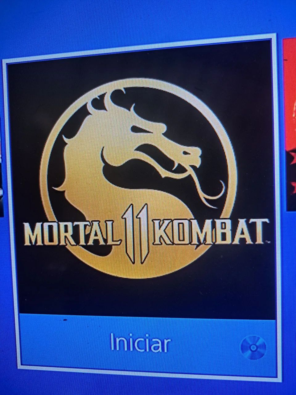 PS4 SLIN 1 TERA - Foto 2