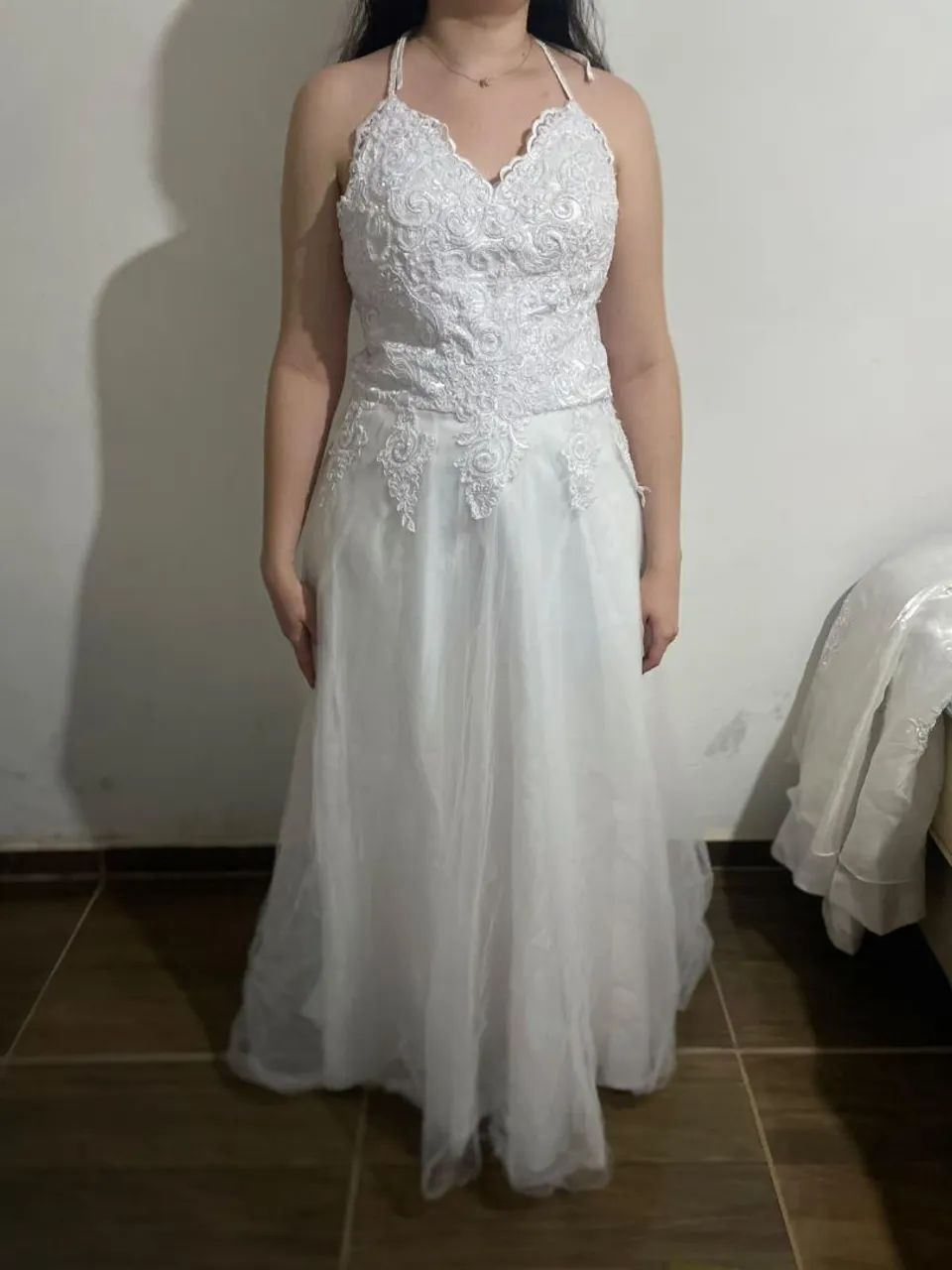 Vestidos de noiva  - Foto 5