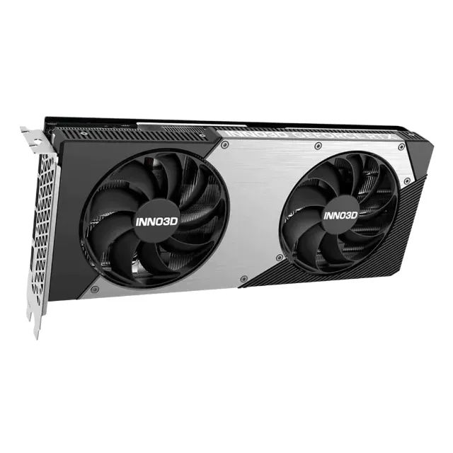 Placa de Vídeo RTX 5070 Twin X2 NVIDIA GeForce,12GB, 192-BIT,GDDR7 - Foto 3