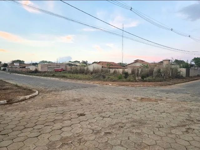 ? LOTE À VENDA - 420 m² | RECANTO DO PARQUE ? - Foto 3
