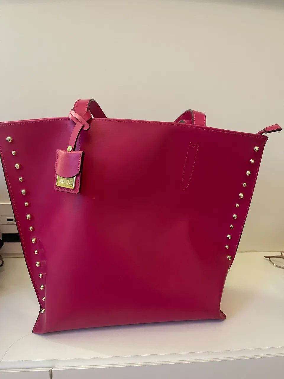 Bolsa Arezzo - Foto 4