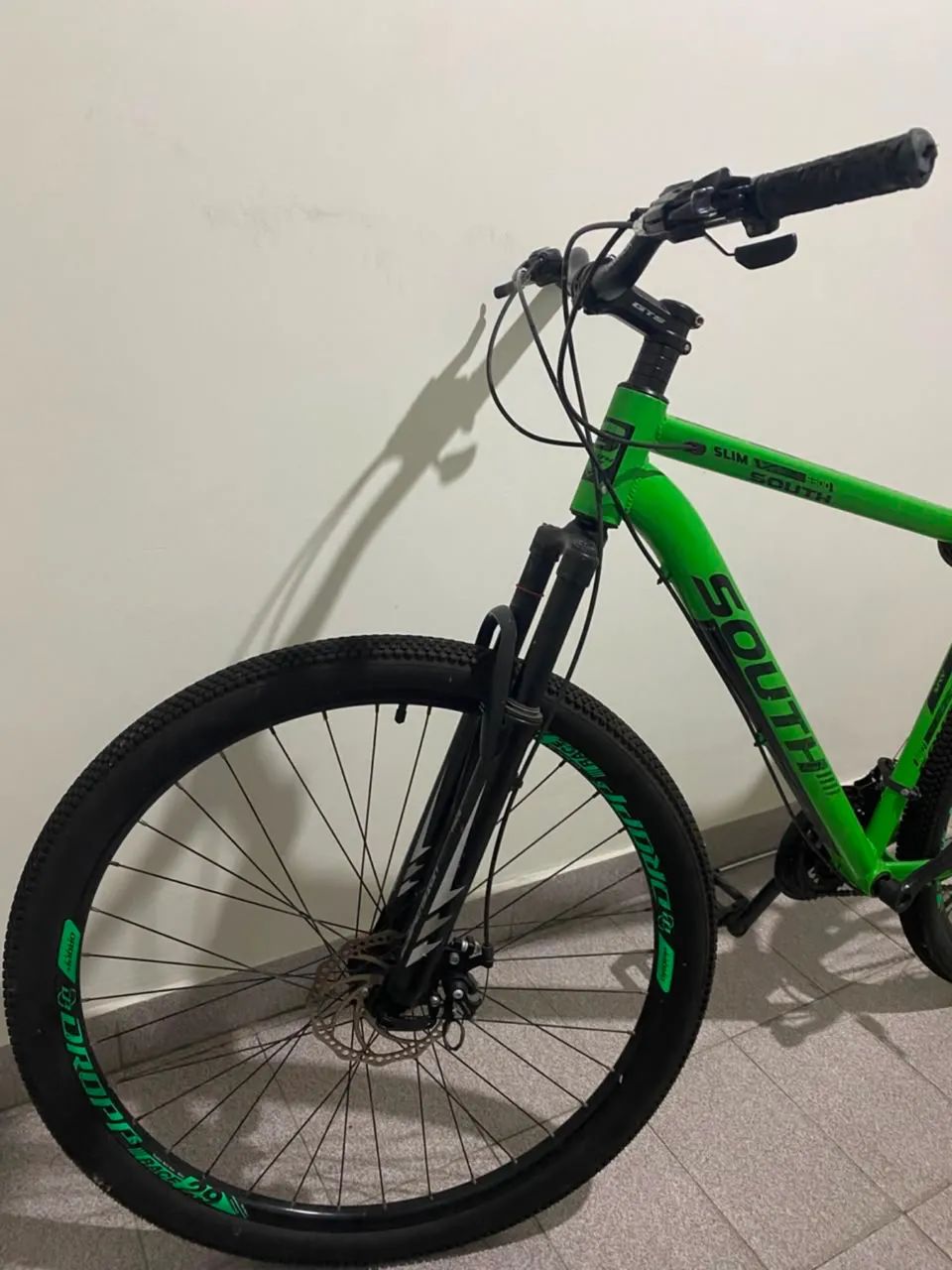 Está a venda está bicicleta - Foto 5