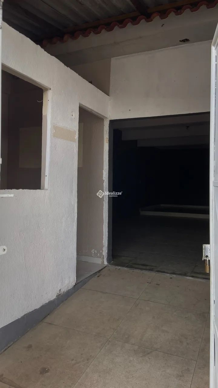 Excelente Loja/Salão Comercial Amplo com 144m²  Oportunidade Imperdível! - Foto 2