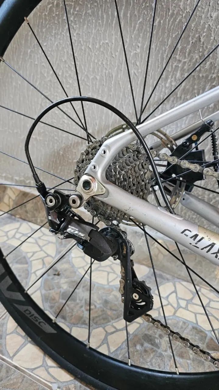 Sunpeed Galaxy - Bicicleta - Foto 4