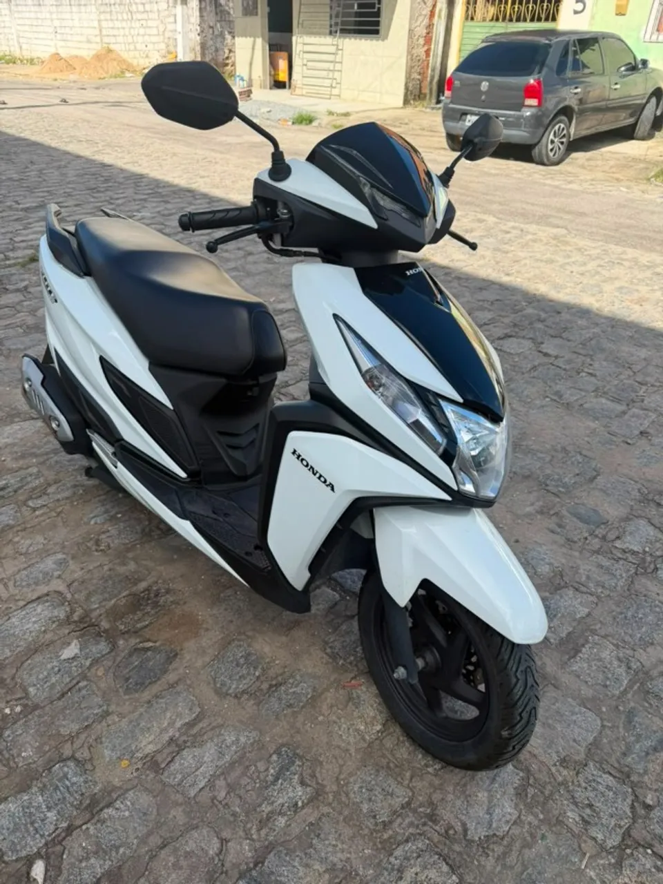 Yamaha 321/abs 2021 - 1513844005 | OLX