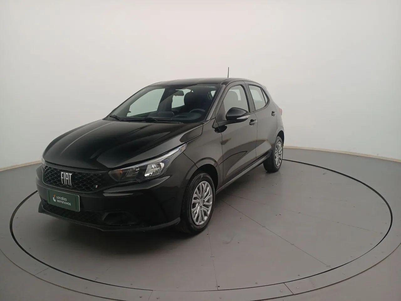 Fiat Argo Drive 1.0 Firefly 2026
