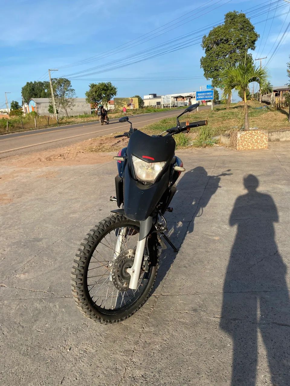 Vendo ou troco  - Foto 2