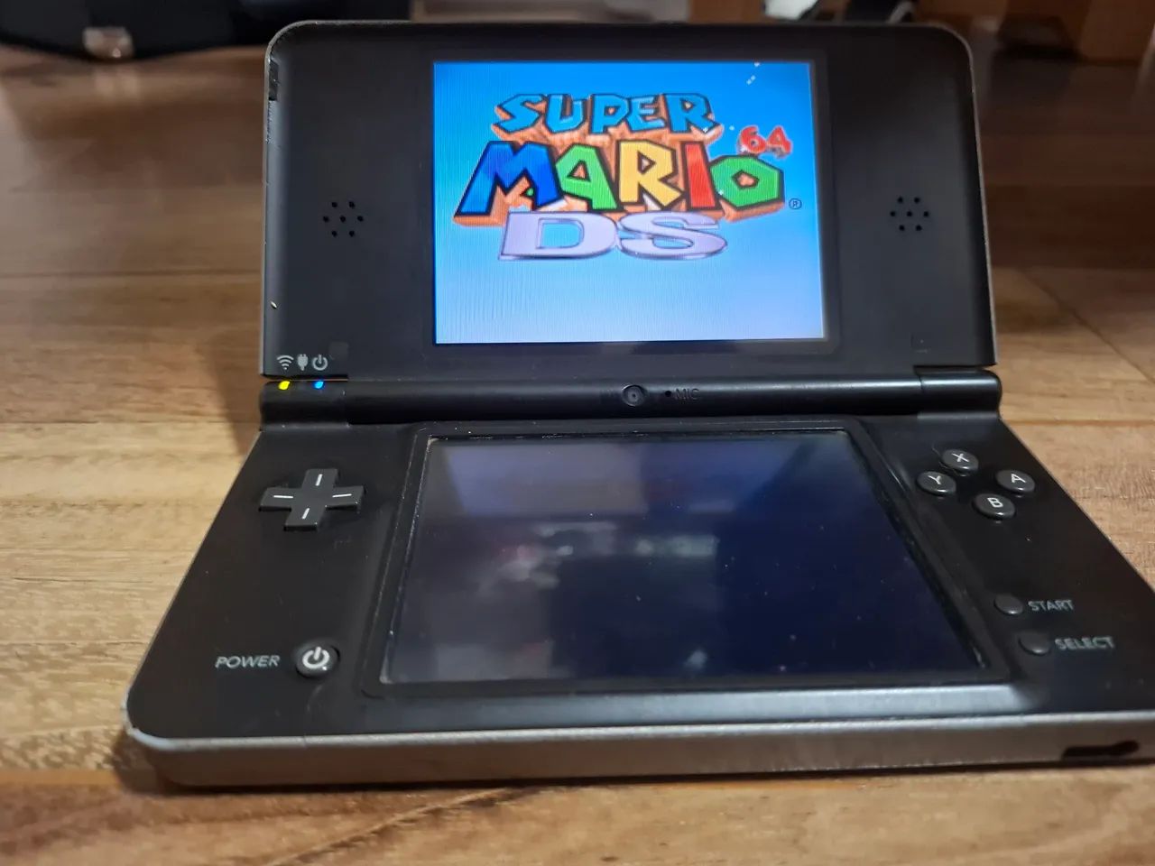 Dsi XL Brown - Foto 4