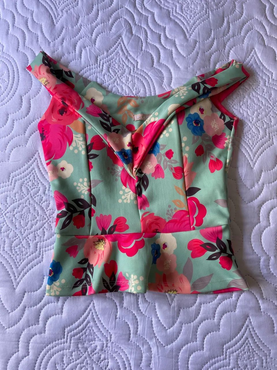 Blusa feminina  - Foto 3