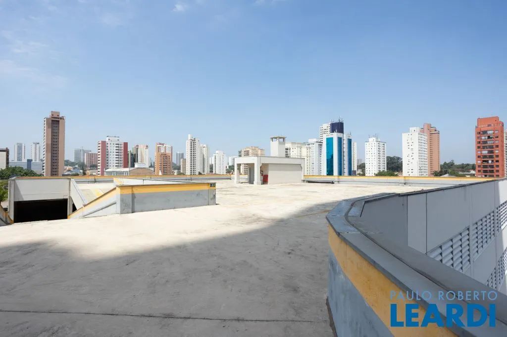 CONJ. COMERCIAL - CHÁCARA SANTO ANTONIO - SP - Foto 14