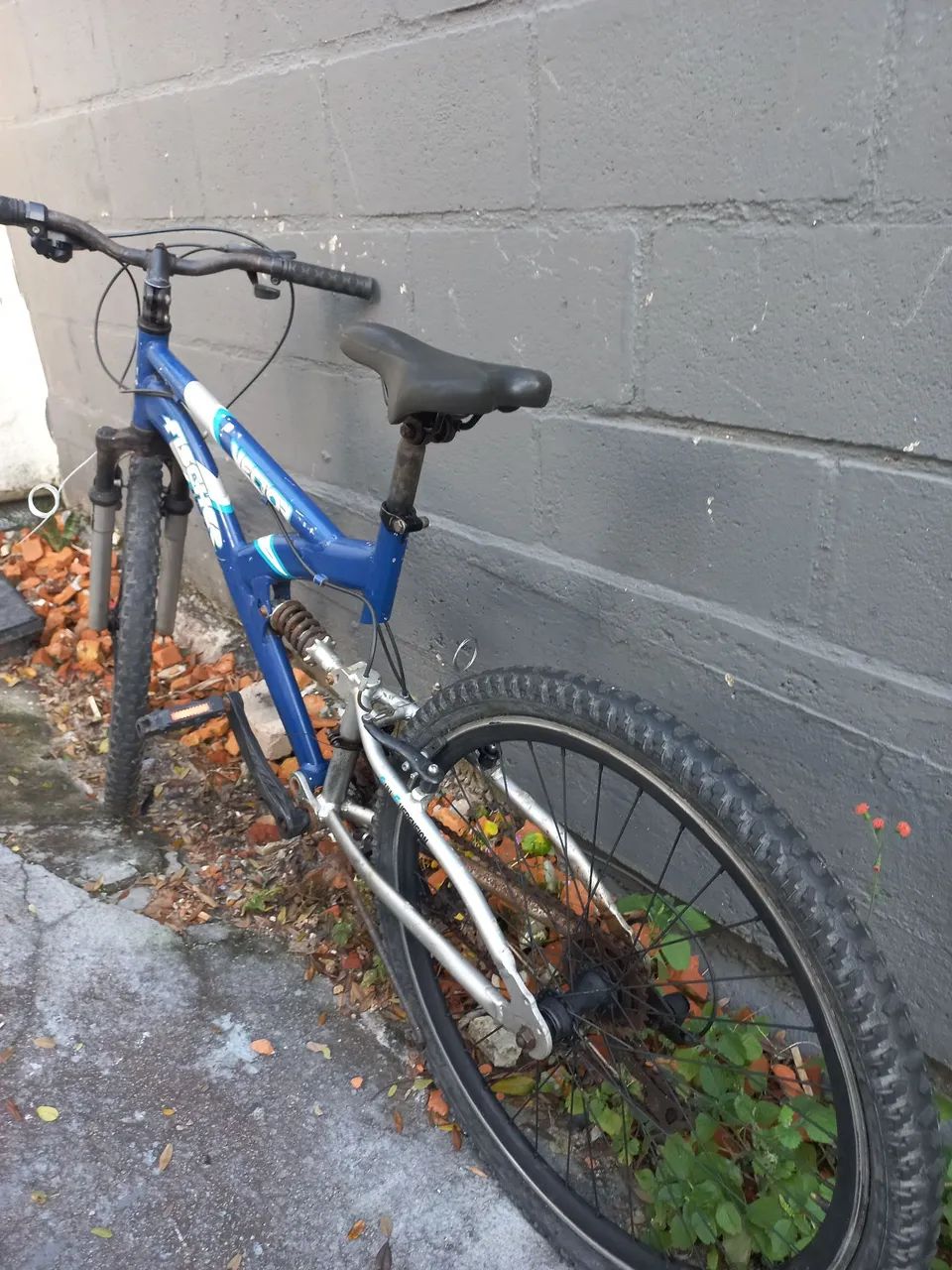 Bicicleta aro 26 - Foto 2