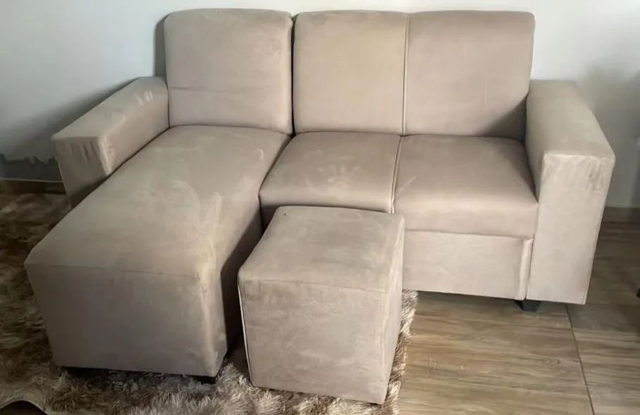 SUPER PROMOÇÃO DE SOFAS