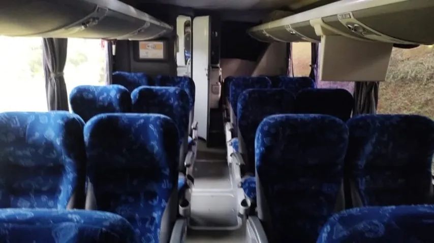 Ônibus Marcopolo G7 LD 0500  - Foto 3
