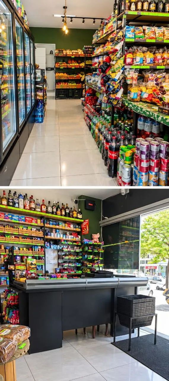 PASSA-SE PONTO COMERCIAL - MERCEARIA E CONVENIÊNCIA - CANASVIEIRAS  - Foto 3