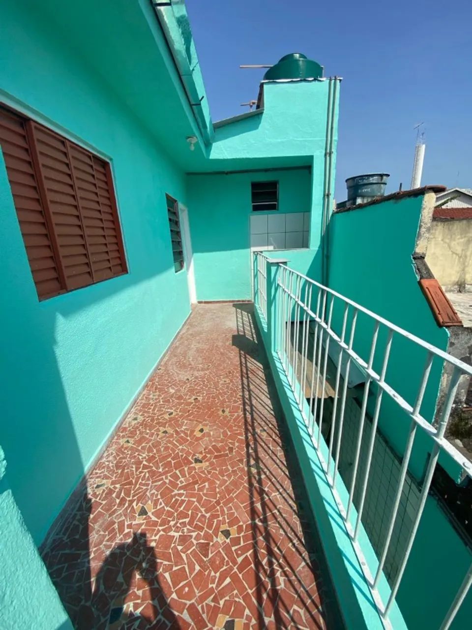 Foto - Osasco - Presidente Altino