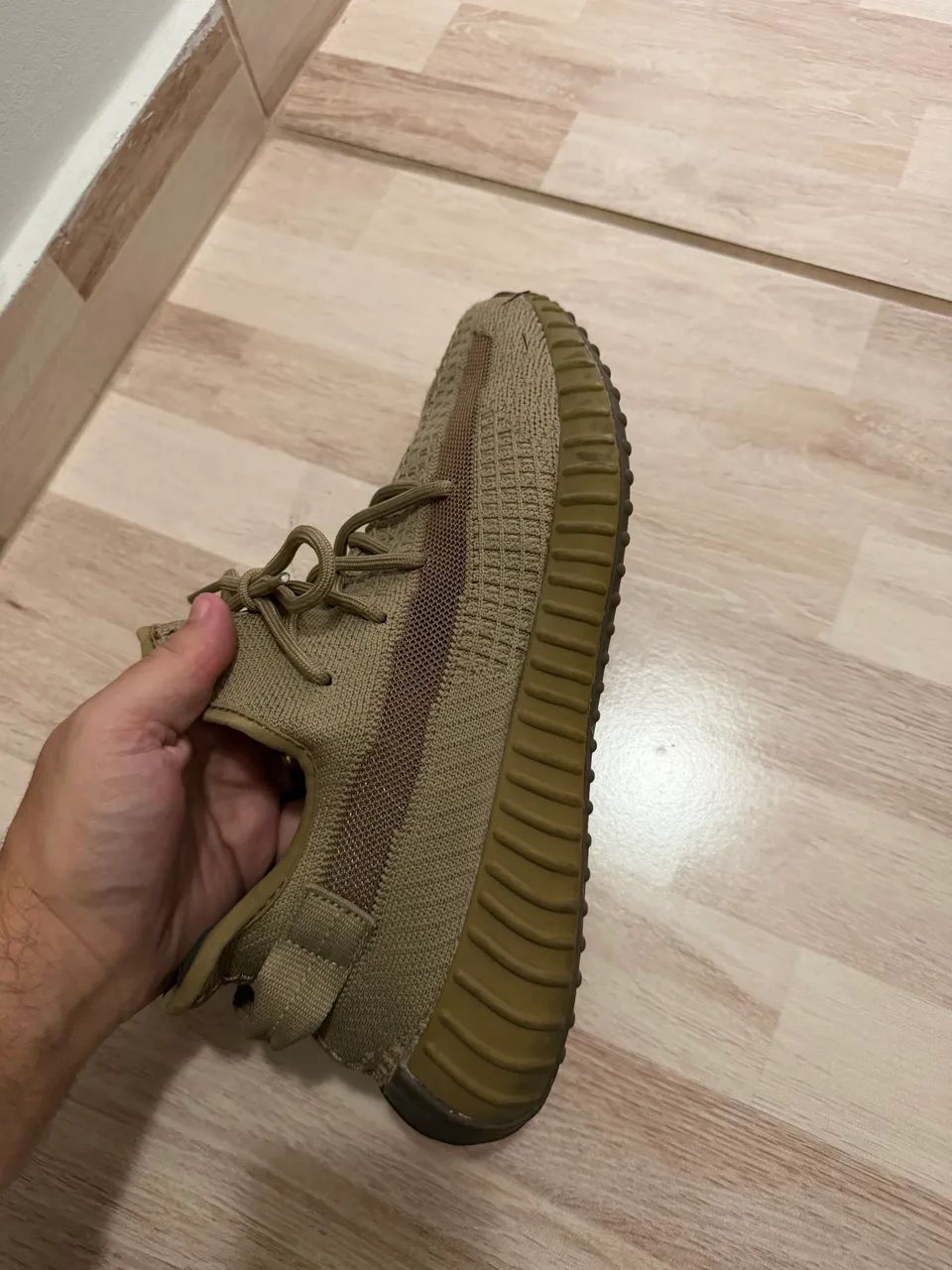 Tenis adidas yeezy boost 350 v2  - Foto 2