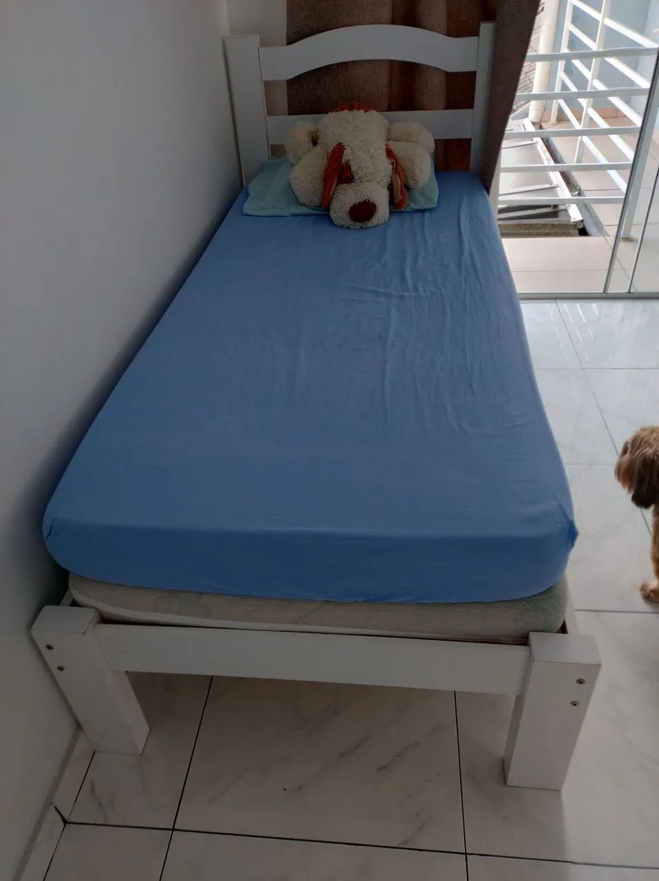 Cama solteiro  - Foto 3