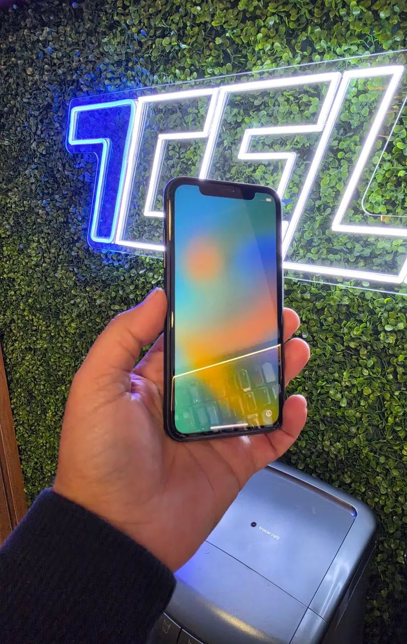 Iphone 11 128Gb