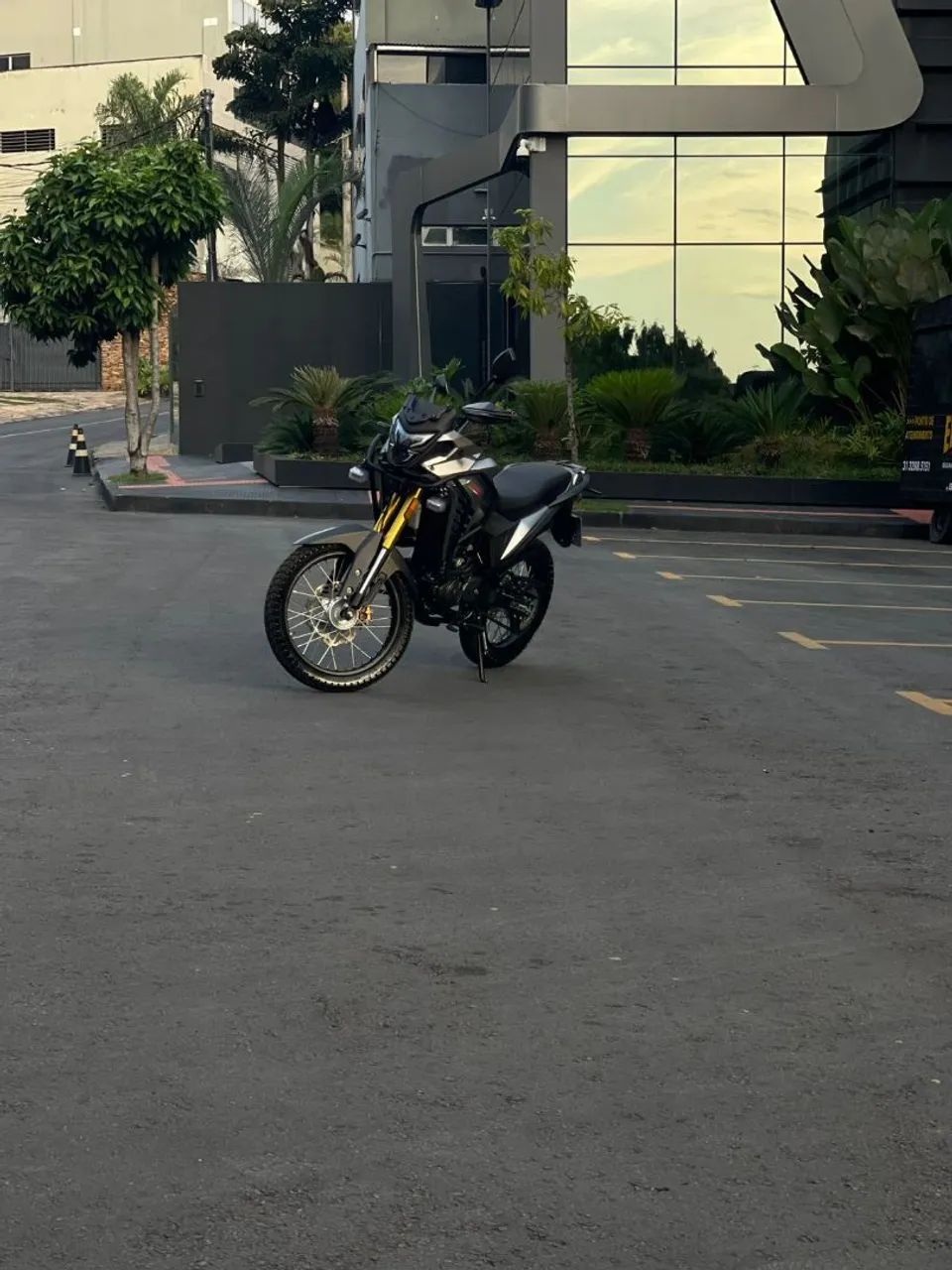 SBM 250T cc  - Foto 4