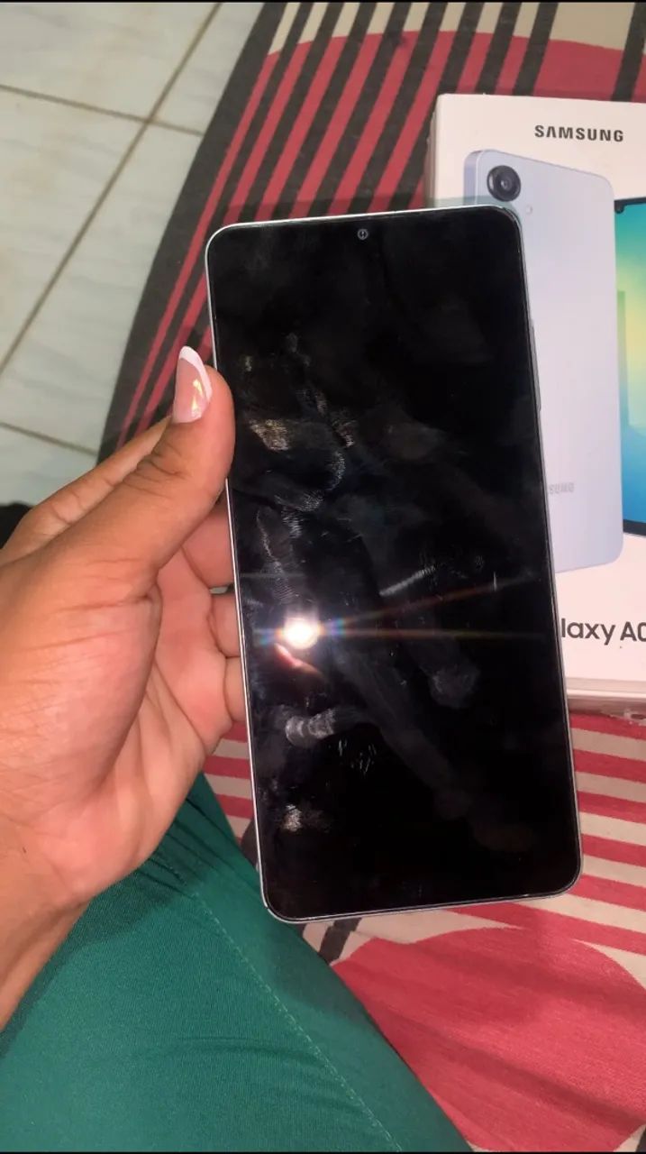 Samsung A06  - Foto 2