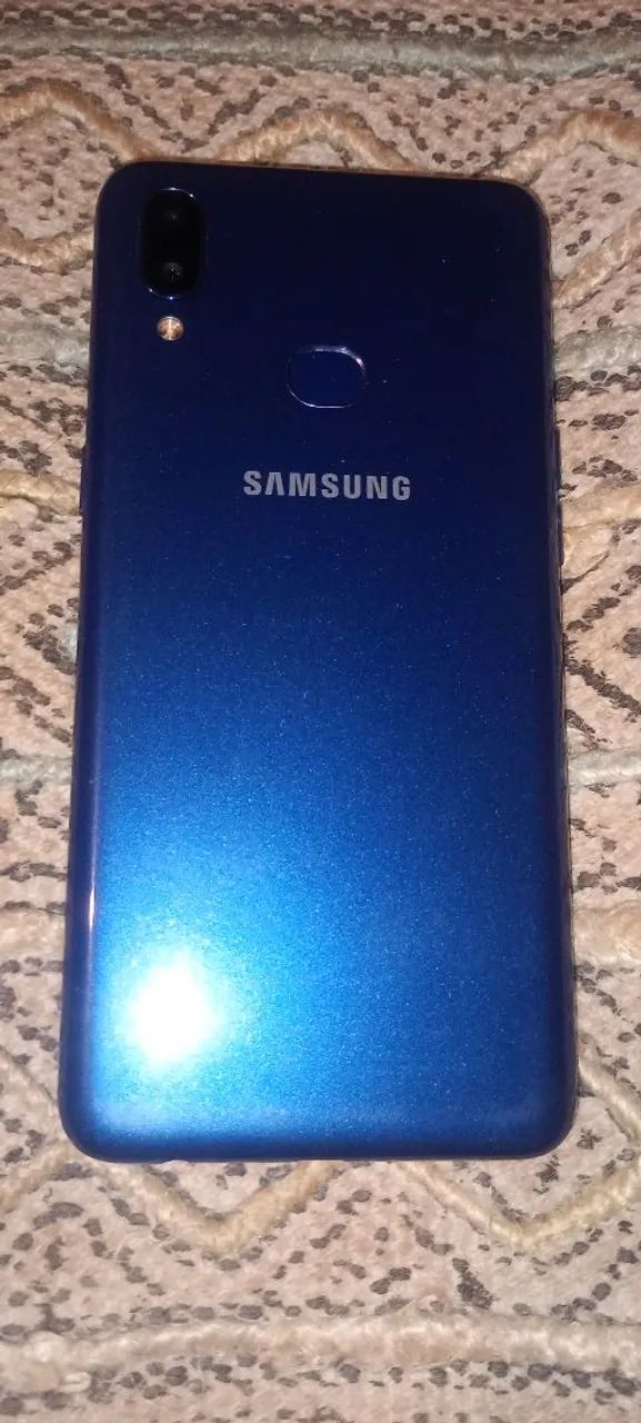 Smartphone Samsung Galaxy A10 - Foto 4
