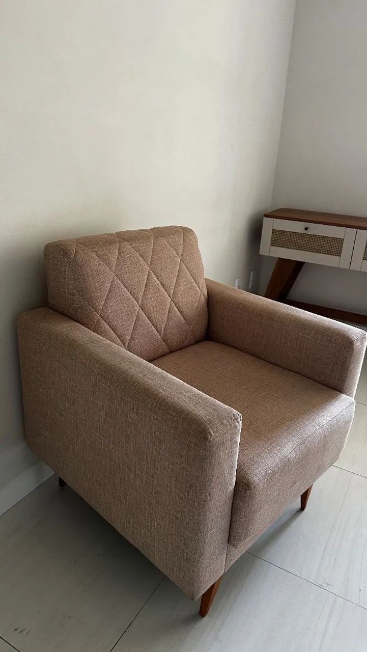 2 poltronas 