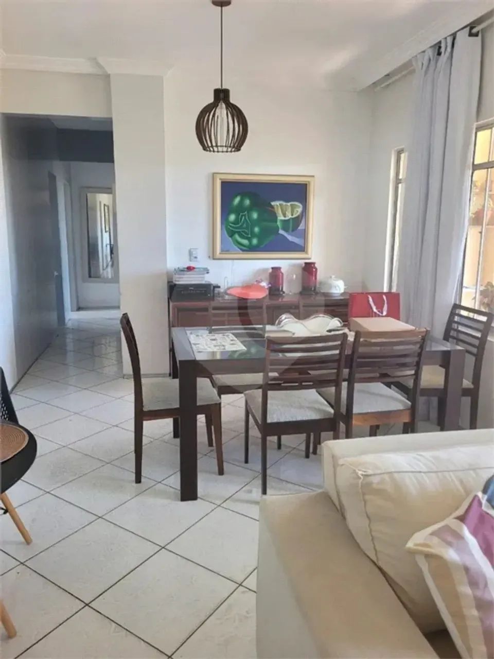 More no Parreão,  146m², 3qts