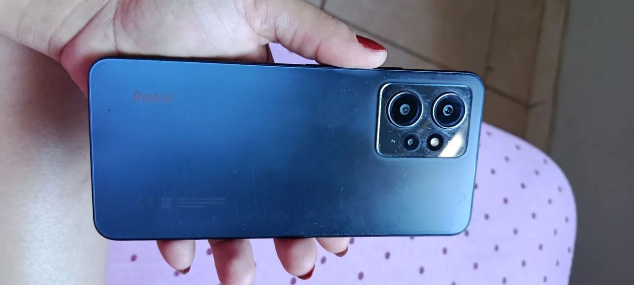 Xiaomi redmi note 12 256gb - Foto 5
