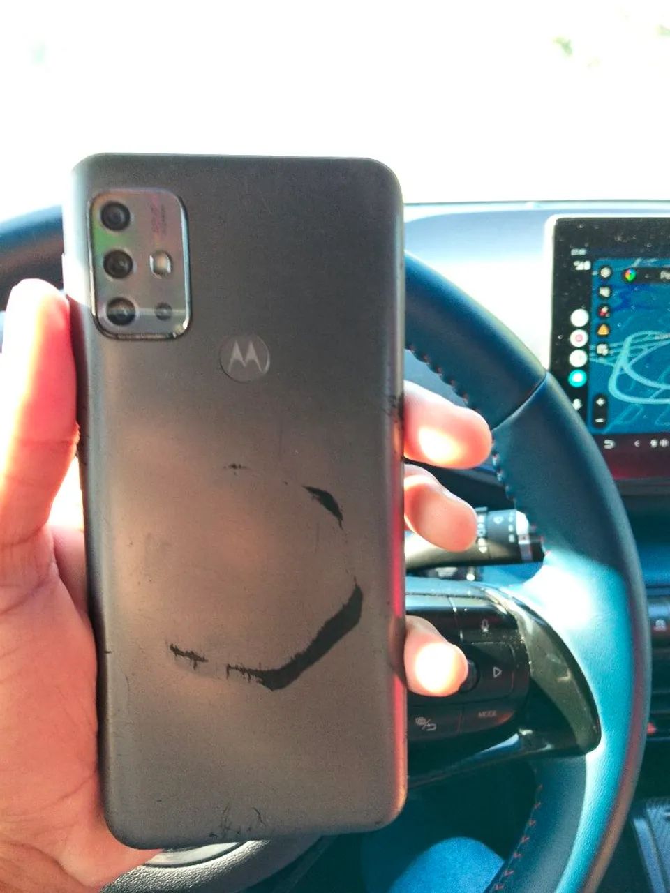 MOTO G 20  - Foto 3
