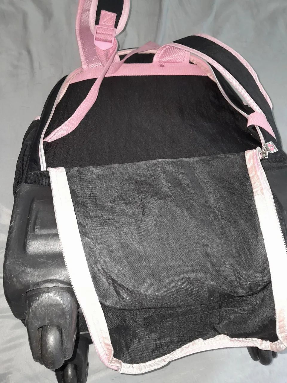 Vendo mochila  - Foto 4