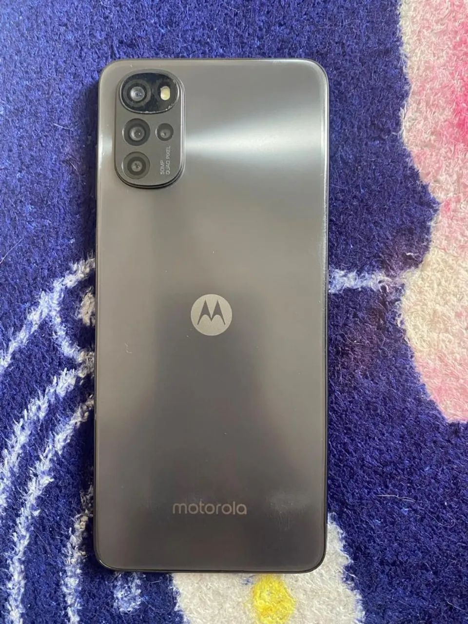 MOTOROLA MOTO G22  - Foto 4
